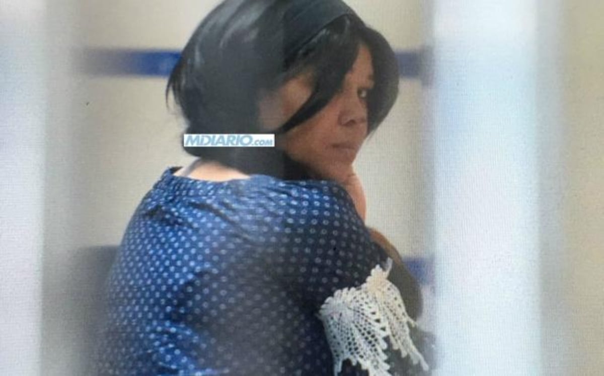 Nuevas condiciones para Milagros Lay por fingir tener cáncer 