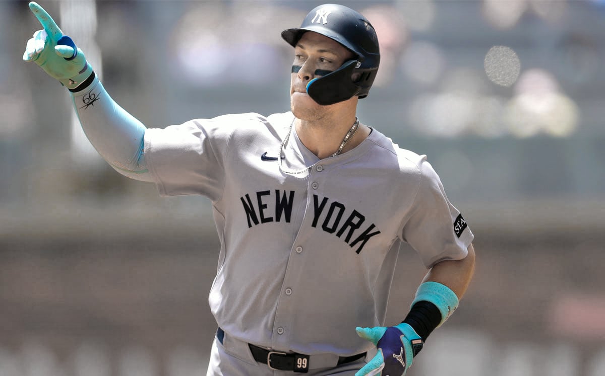 Juan Soto se enfría, pero Judge, Ohtani y Buxton encienden los bates