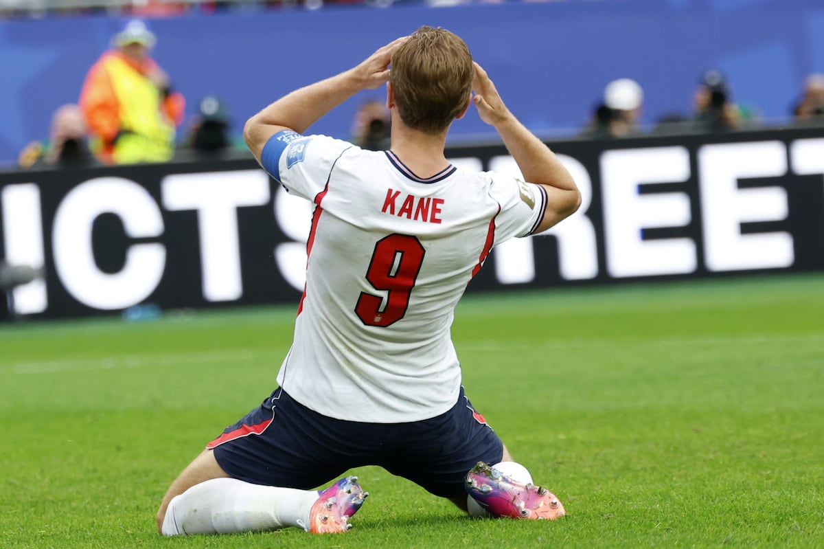 Ghana frenó a Inglaterra y encendió las alarmas antes del duelo con Panamá