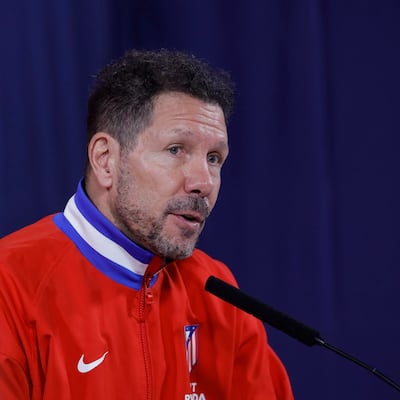 Simeone lo dice claro: ‘Messi, sin ninguna duda’ para el Balón de Oro 2026
