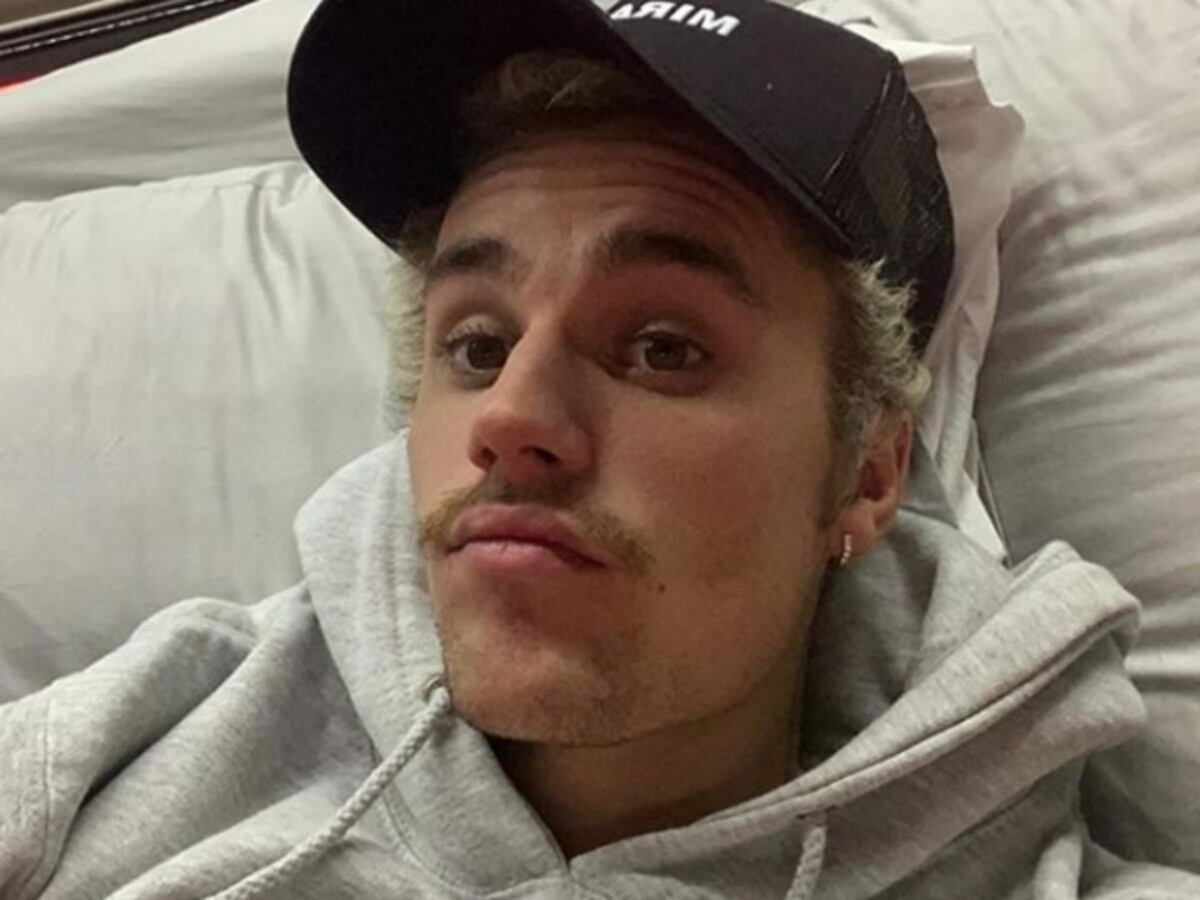 ‘Ni siquiera debería estar vivo’; Justin Bieber rompe en llanto ante fans