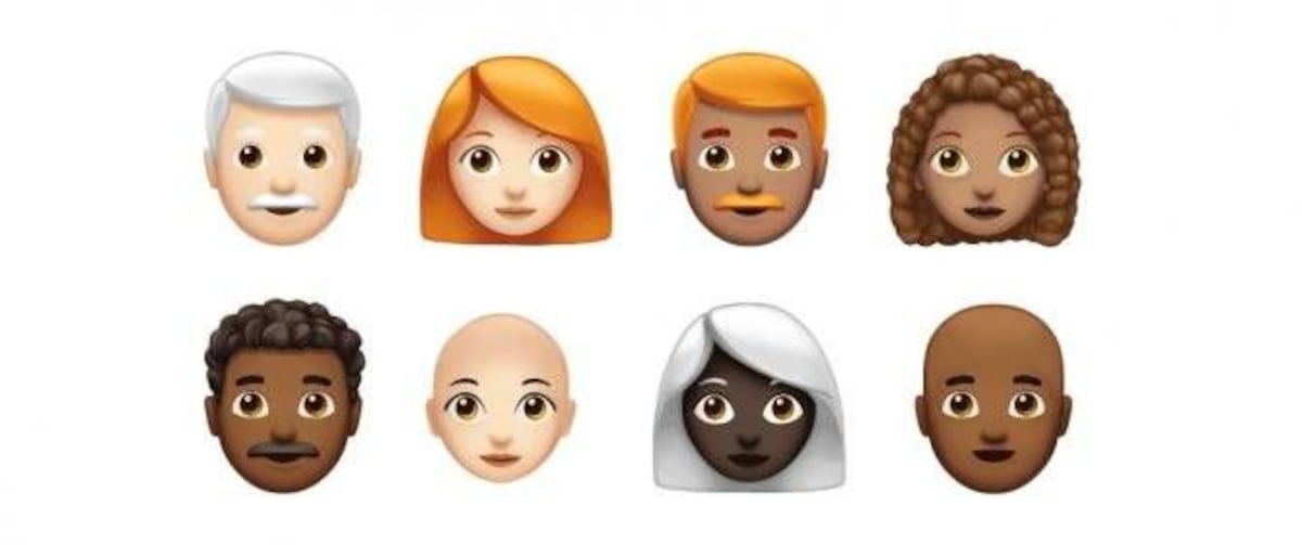 Justo lo que necesitábamos: Llegarán nuevos emojis a iPhone y WhatsApp