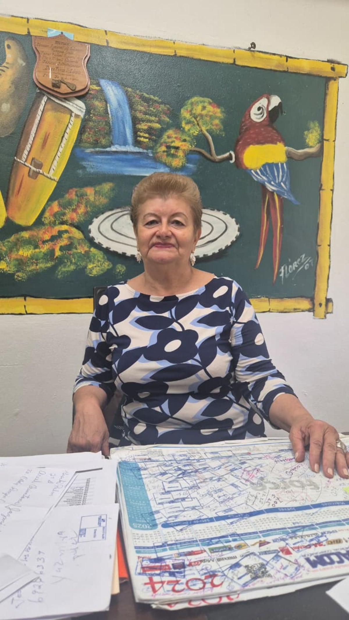 Entre dificultades y esperanza: niños retoman sus estudios en Curundú con la ayuda de la comunidad