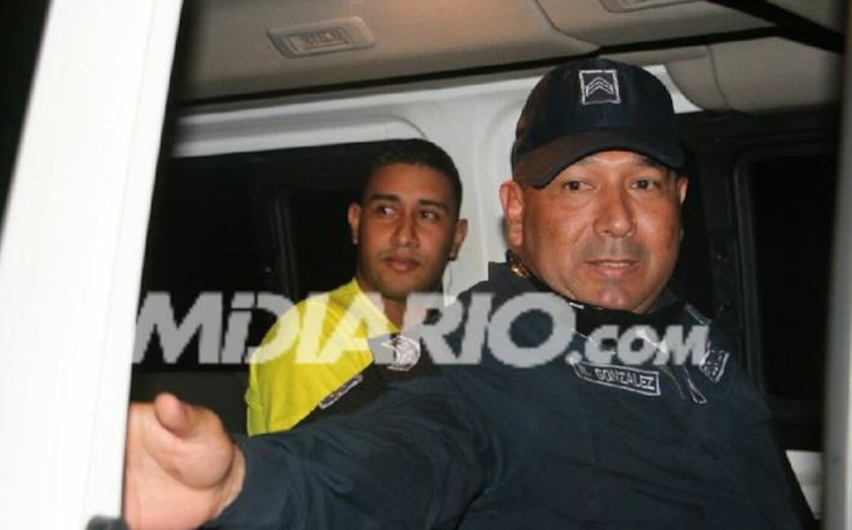 ¡ÚLTIMA HORA! Jueces de apelación reafirman condena de 'El Caníbal' de 30 años