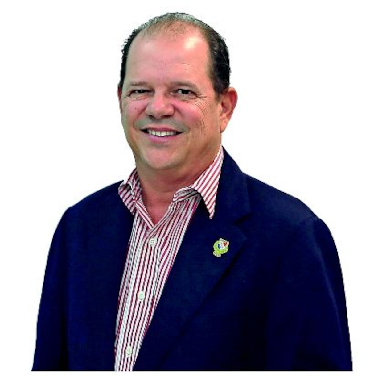 Presidente de la Fepafut se confiesa. ¡Está creyendo en Gallego! Video