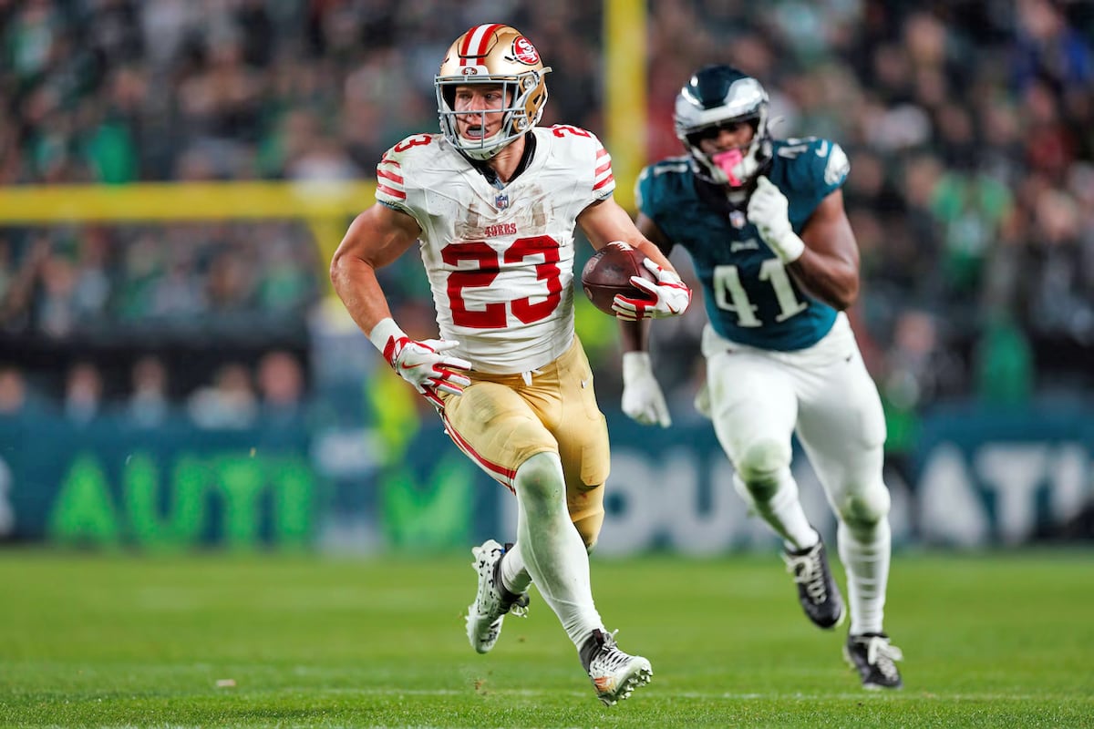 Domingo de playoffs: Se juegan la vida con la mira al Super Bowl