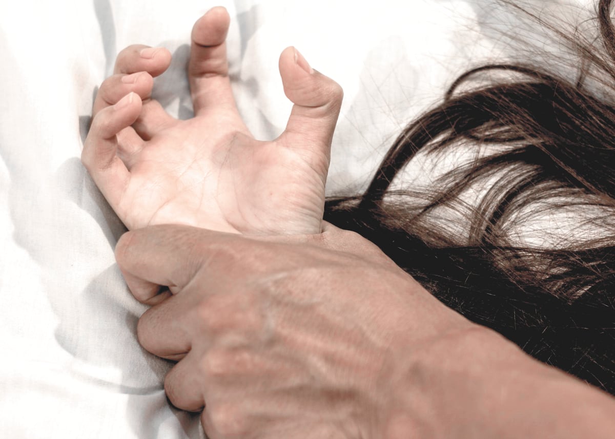 Hombre bajo detención provisional por violación agravada en Veraguas