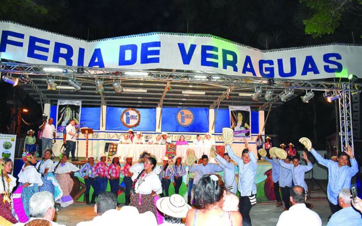 Feria de Veraguas se elevará a categoría internacional