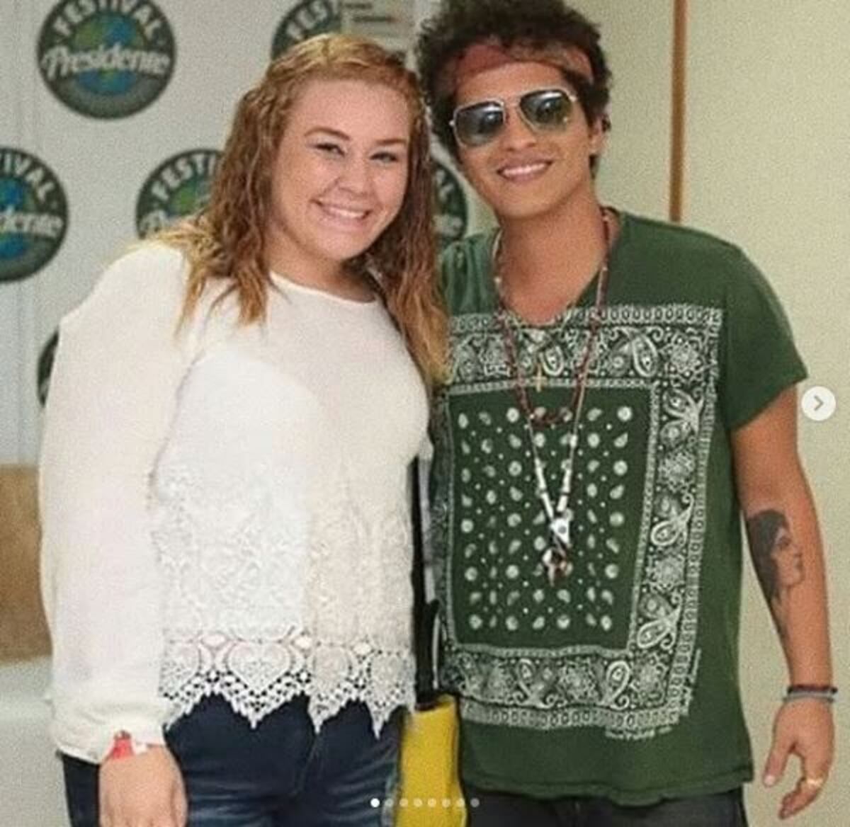 Increíble transformación de hija de Daddy Yankee tras llegar a pesar 113 kilos