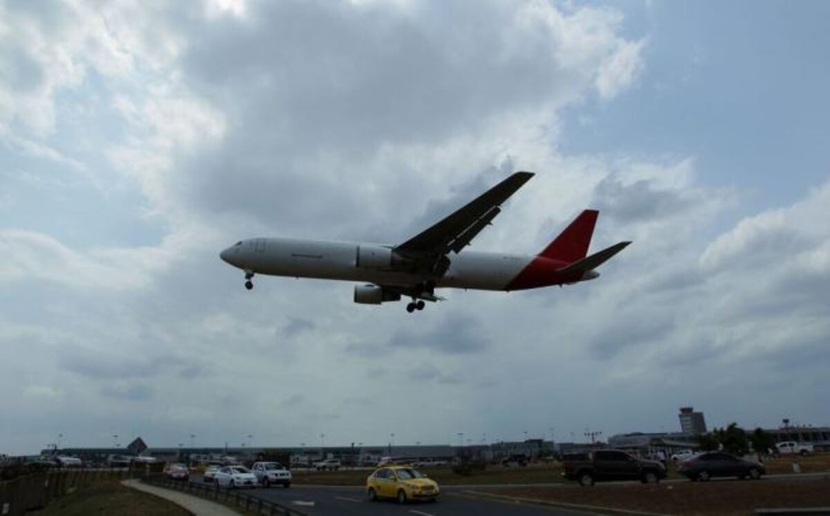 Aeropuerto Internacional de Tocumen contará con servicio WiFi gratuito 