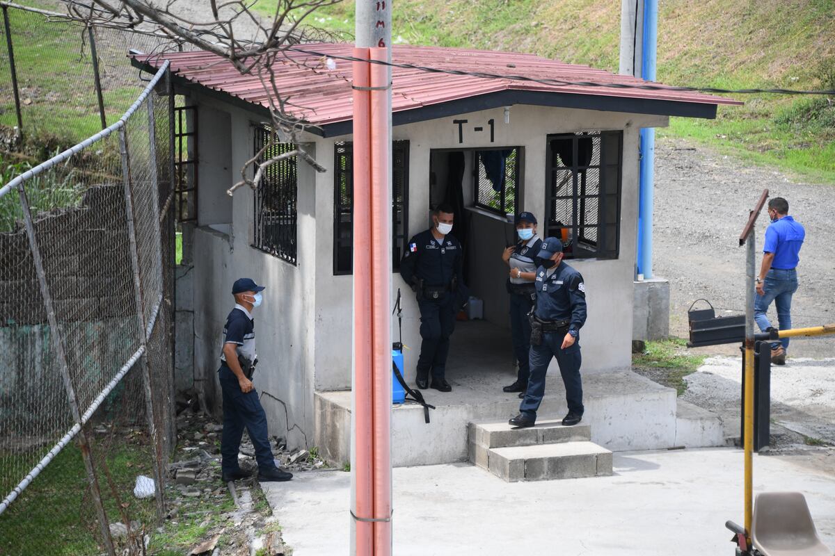 Hay 168 privados de libertad con la covid-19 y dos defunciones