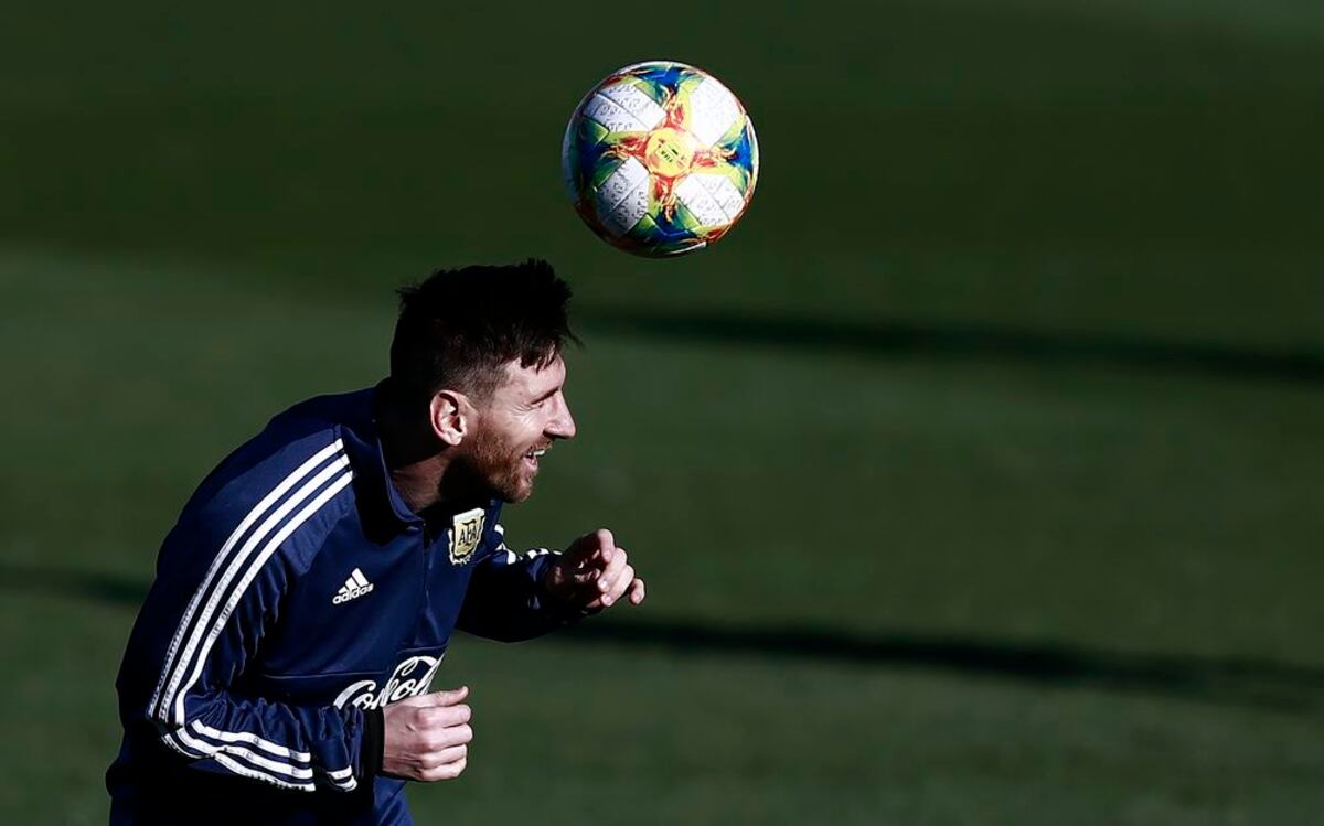 Dudamel: 'La presencia del mejor del mundo eleva la expectativa'