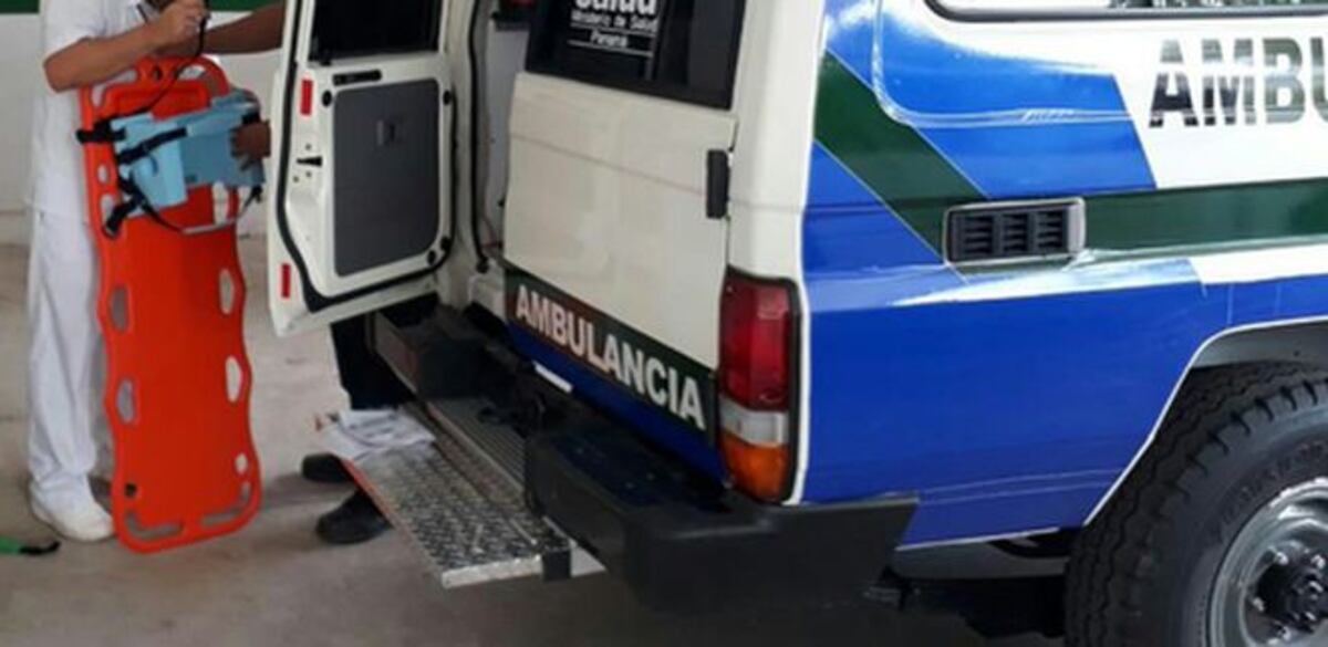 Paciente se va sin ser dada de alta y termina muerta