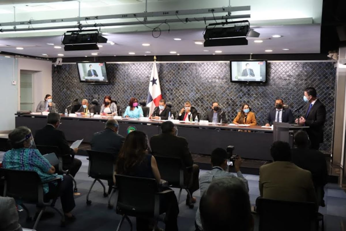 Anteproyecto para titular predios de poca extensión es respaldado por la Anati 