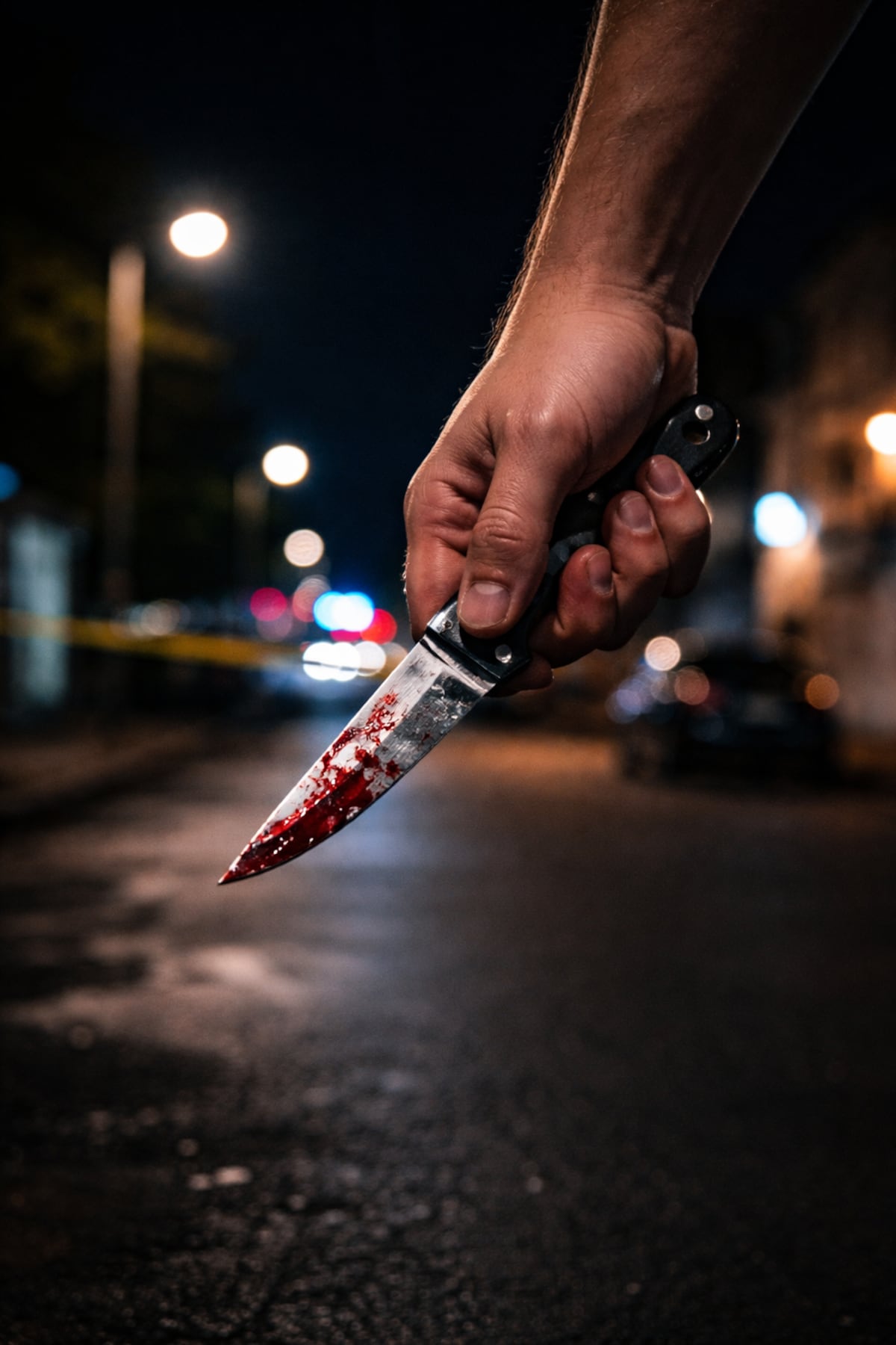 Adolescente de 17 años mata a un hombre por presuntos celos en Chame