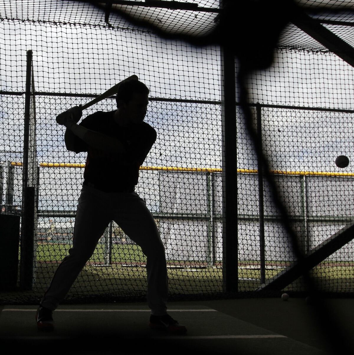 Jugadores jóvenes presionan al Sindicato de Peloteros para que haya acuerdo