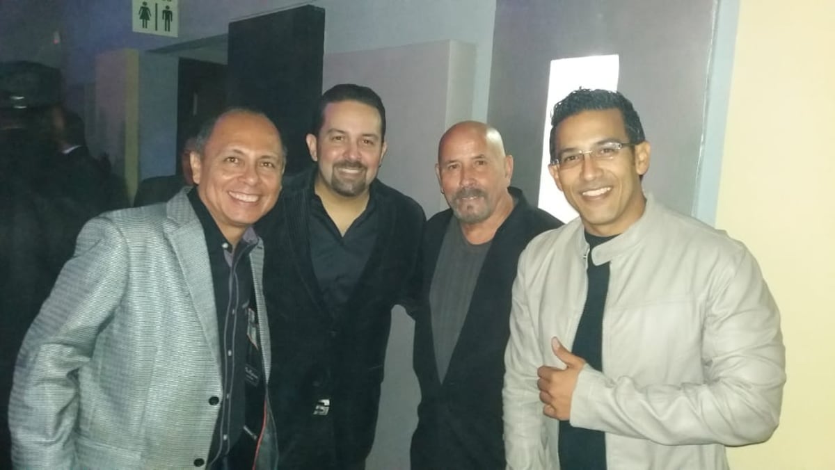 Muere Pedro Azael, destacado músico y compositor panameño de fama internacional. Lo desconectan