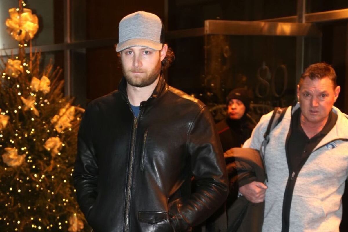 Yankees presentarán a su nuevo as de pitcheo este miércoles