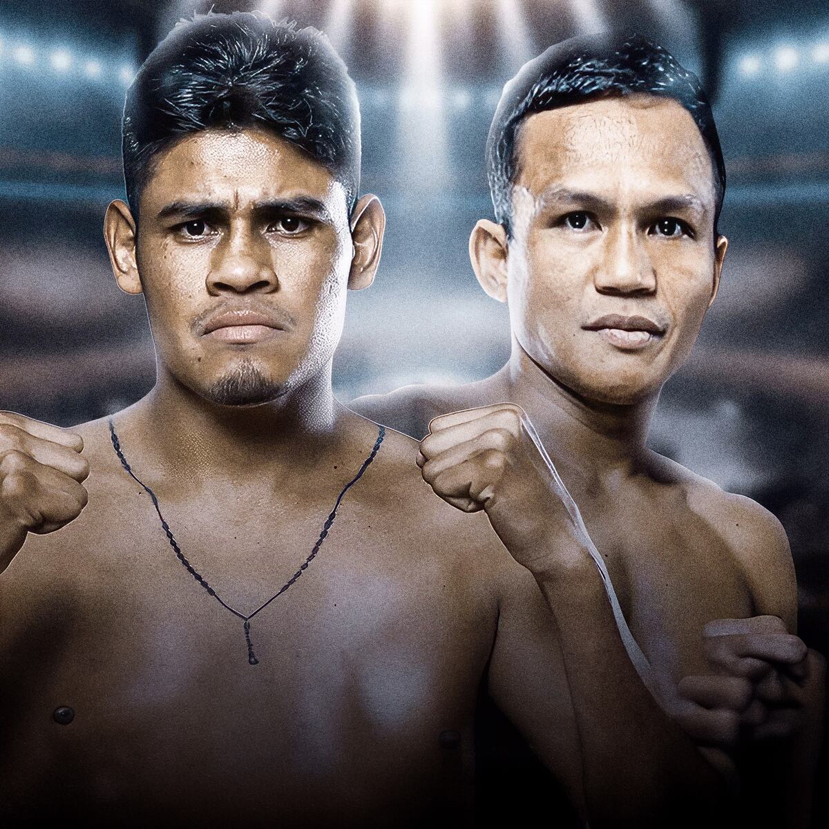 Navarrete se la juega ante el invicto Charly Suárez este sábado en San Diego