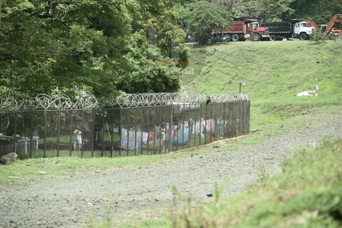 Reubicarán a privadas de libertad que han dado positivo por Covid-19