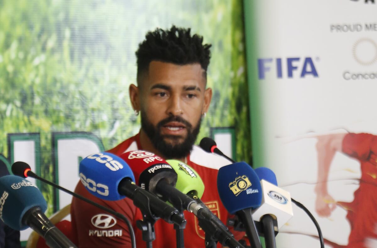 Godoy habla claro: la autocrítica, la presión y el reto ante El Salvador