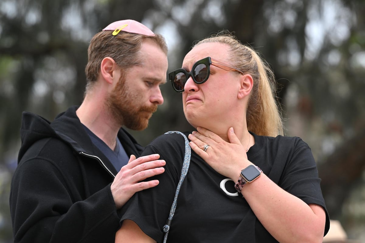 Herzog alerta: el antisemitismo se disparó y el mundo no reacciona