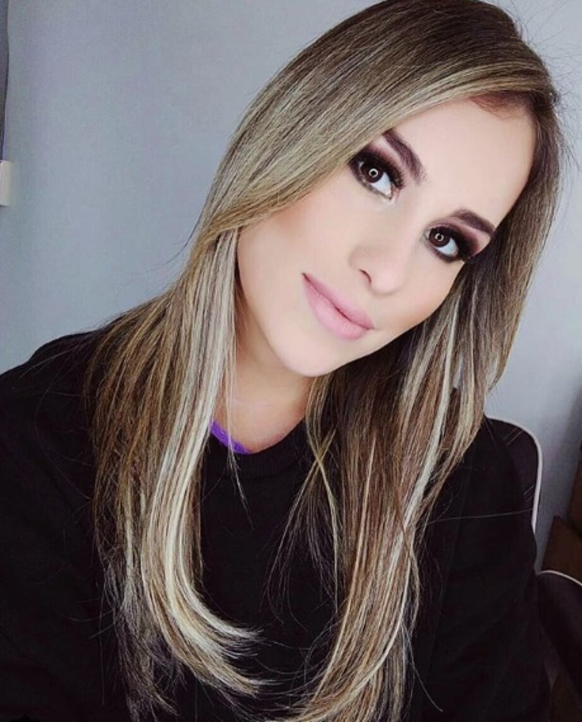 Cara de TV tiene buena relación con Chispín. Se ve casada nuevamente|Videos