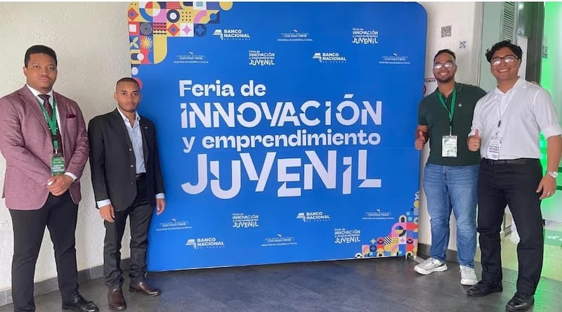 EXCLUSIVA. ¡Pelaos, saquen esas ideas! La Feria de Innovación y Emprendimiento Juvenil llega a Boquete este 3 de octubre con becas, premios y mentorías