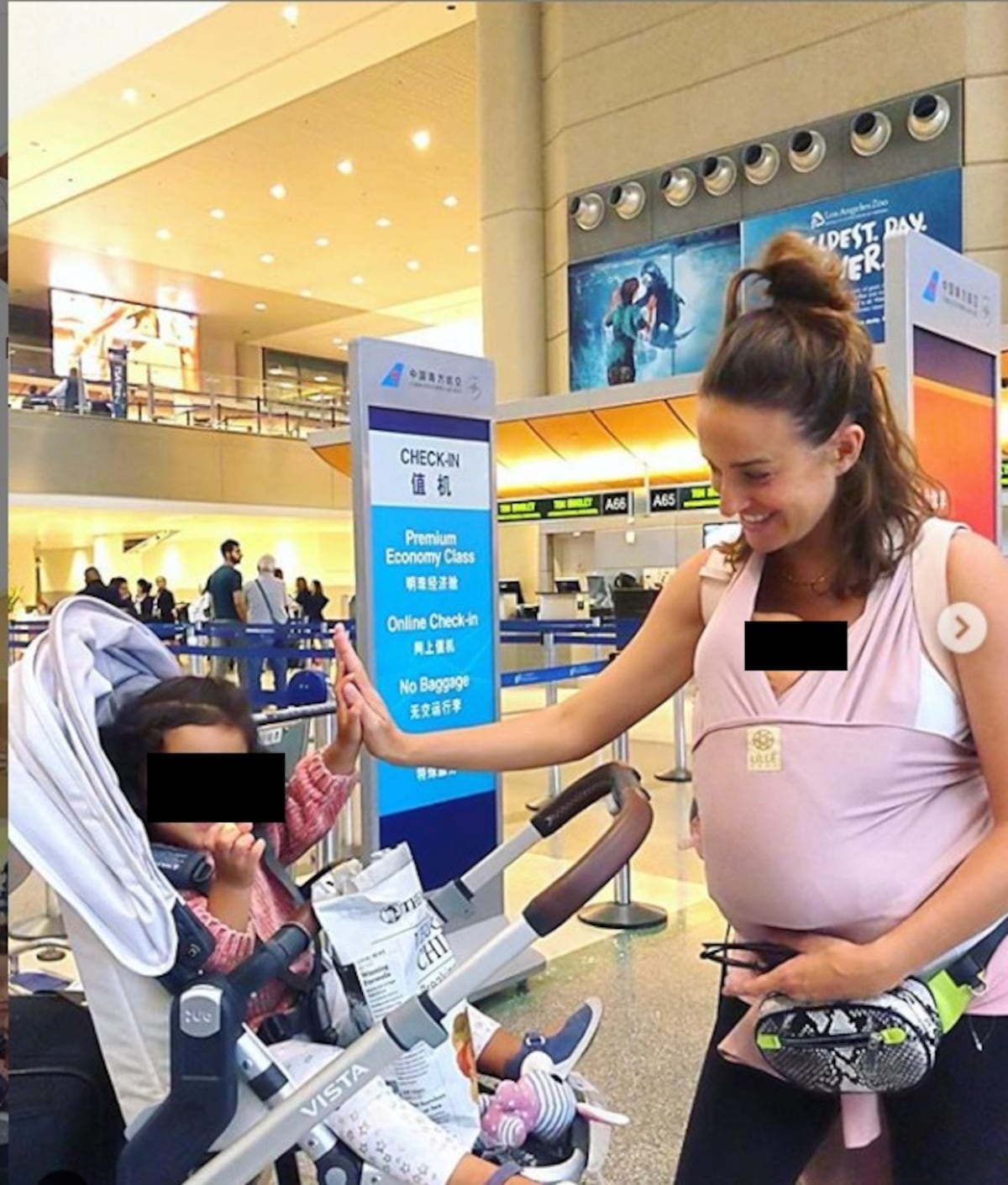 Sigue el ‘show’. Duffus no ve a sus hijas el Día del Padre y su ex se va de ‘vacaciones’