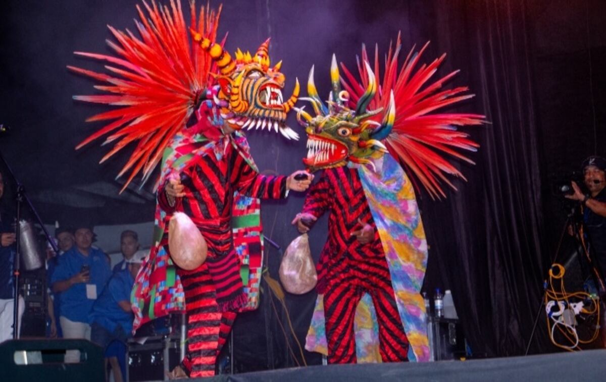 Jonathan Chávez lleva la primera parada del ‘Mundo del Chaveo’ a Chiriquí