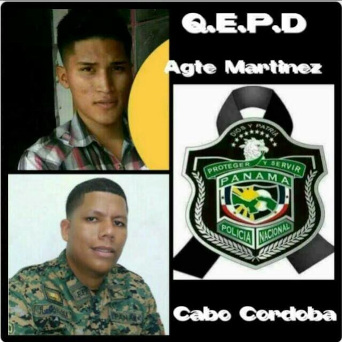 VIDEO| Recuperan segunda arma de policías asesinados en Chilibre