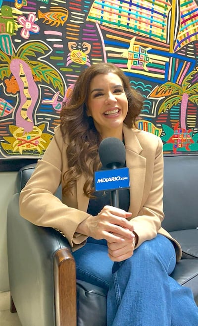 Judy Meana lanza ‘Amor Imposible’, una historia de despedida y sentimientos