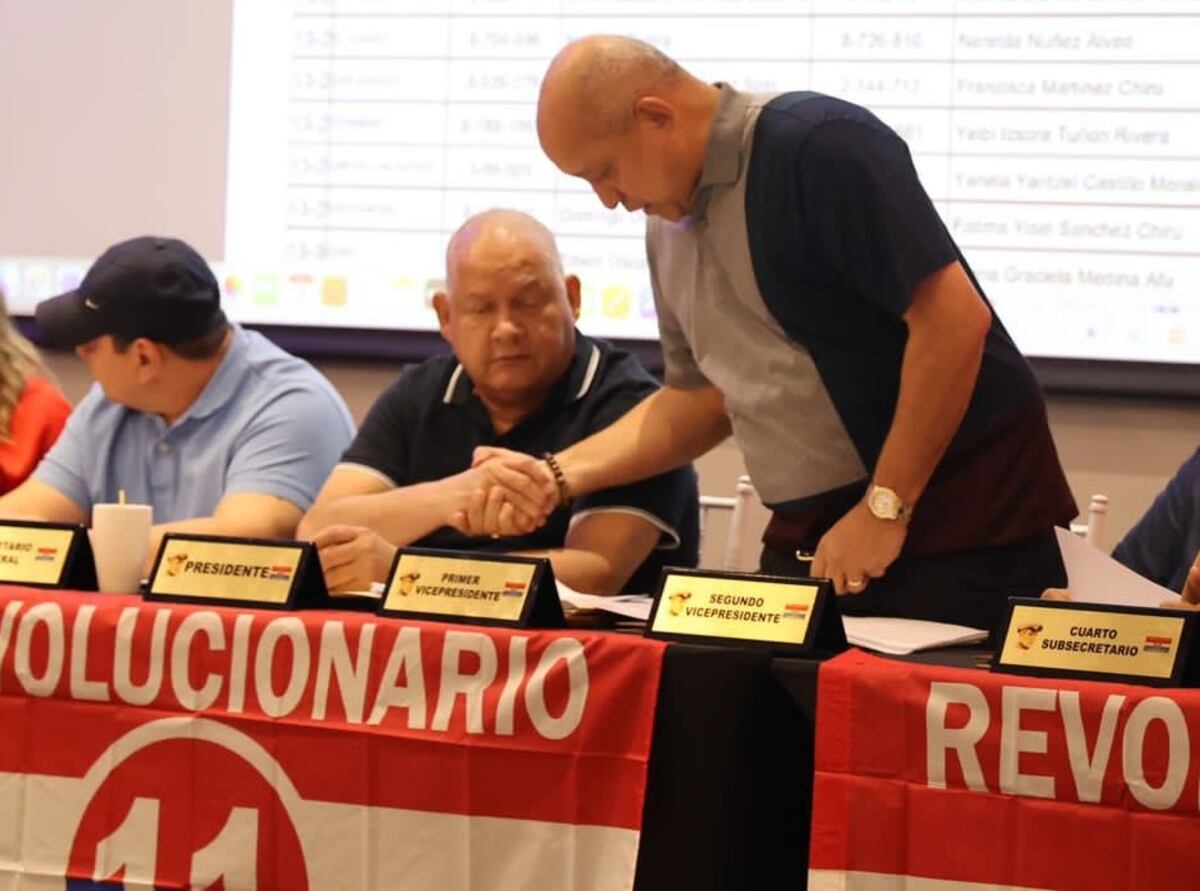 Crispiano Adames pide a la campaña de Carrizo que detenga la ‘actitud anti PRD’