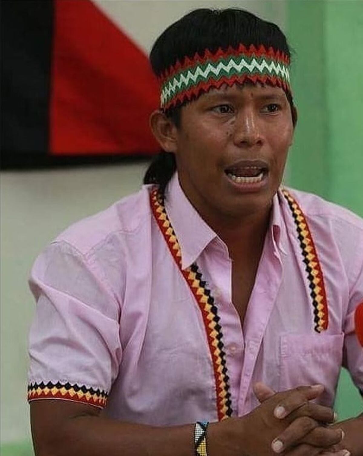 Escándalo. Gay se disfraza de Rosa Montezuma en fiesta de Halloween y se formó