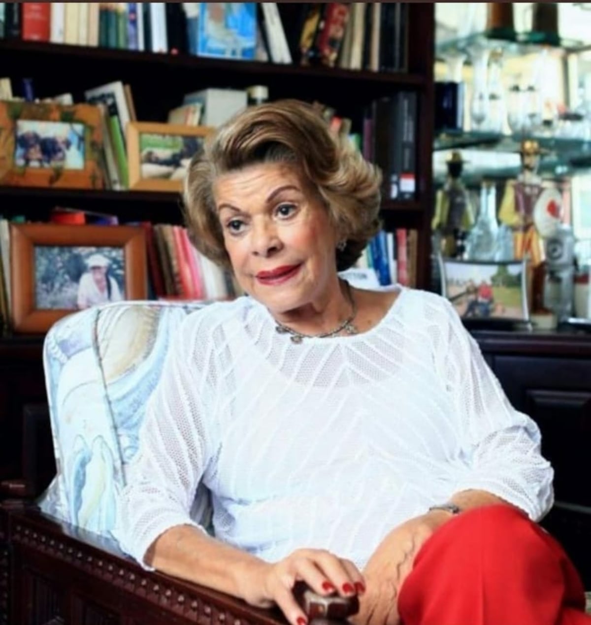 Día del libro. Comparte tus fotos y videos y descubre un mundo fascinante 