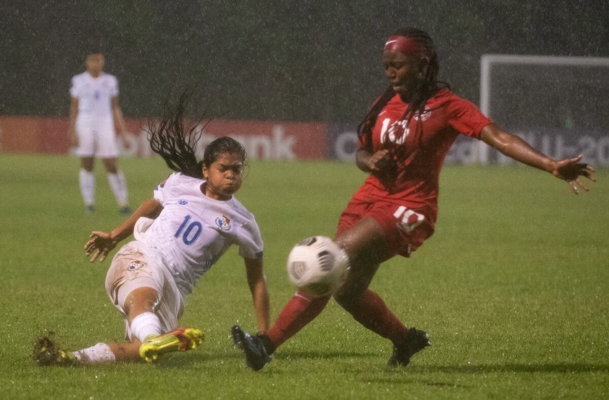 Yasli Atencio. ‘Estamos satisfechas con el trabajo que hicimos’ 