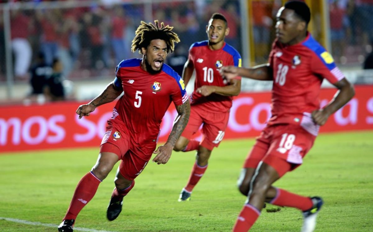 Conoce las más raras apuestas de Panamá para Rusia 2018