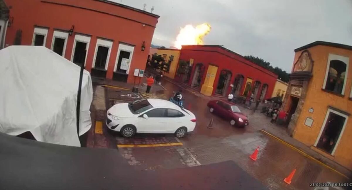 Seis muertos en explosión de fábrica de tequila José Cuervo