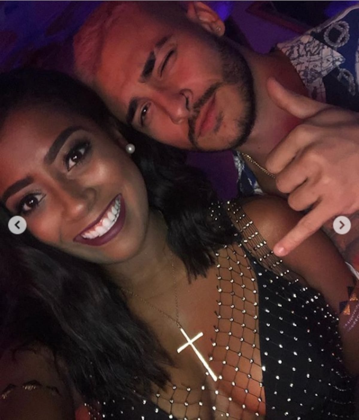 ¡Ay ta’! Ashlany se va de rumba con Joako y Polo Polo muere de celos