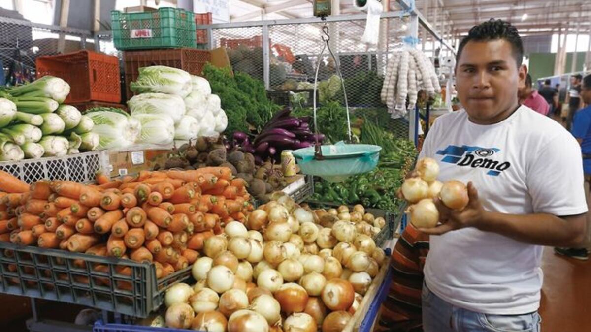 Merca Panamá extiende horario de atención