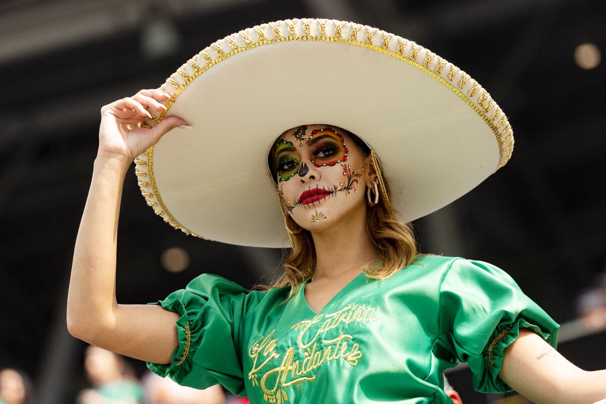 En el minuto 88 México conquista la Copa Oro ante Panamá
