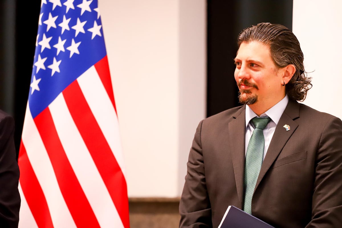 El encargado anticorrupción de Estados Unidos cancela visita a Panamá