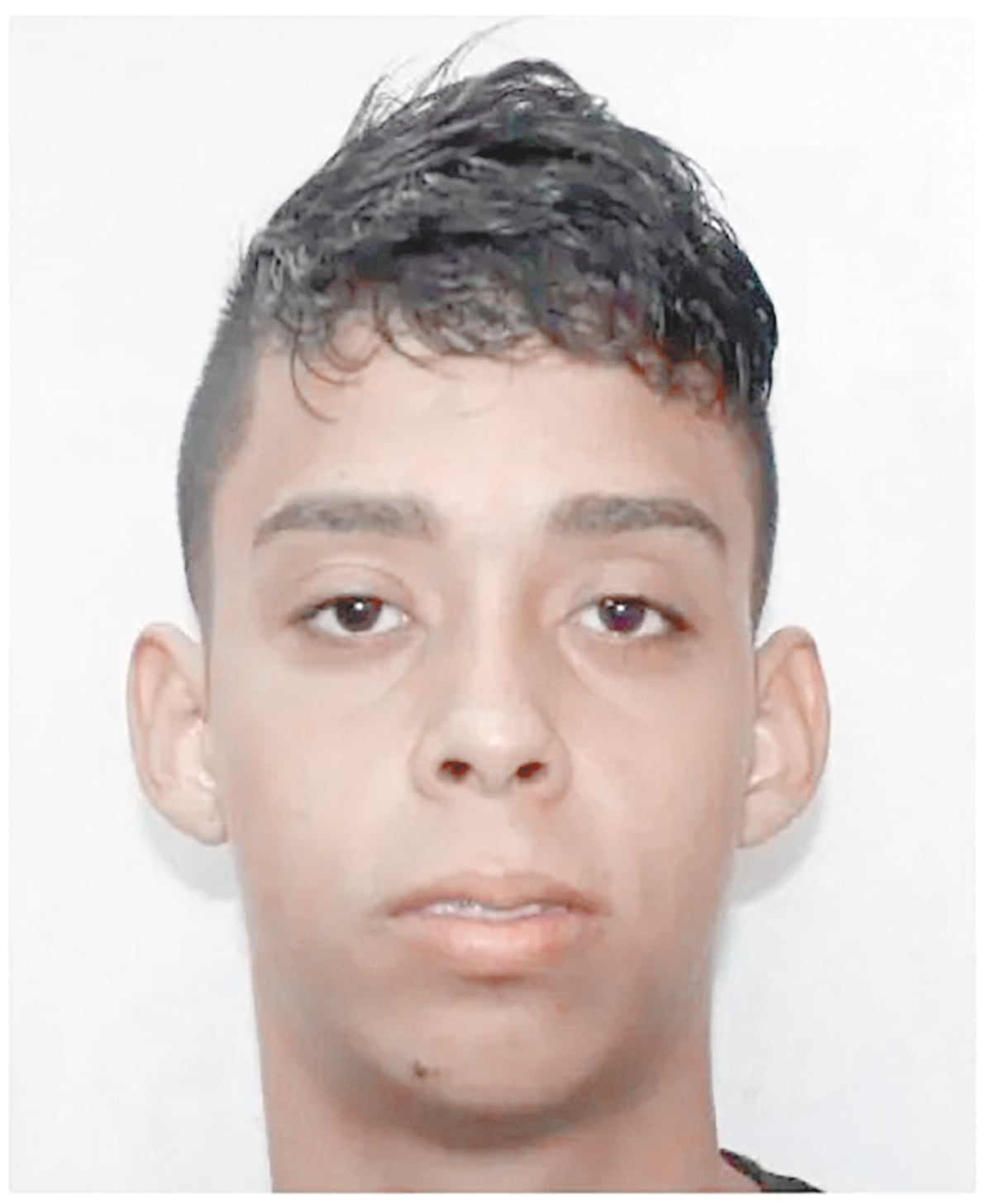 ¡Macabro hallazgo! ‘Wuasón’ se entrega a la justicia por el siniestro caso del nutricionista desaparecido