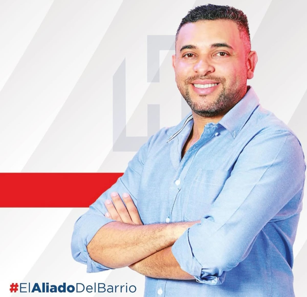 Tiemblan los auxilios: Héctor Sambrano el representante de Barrio Colón cubrió a Nando Meneses en sus vacaciones y ahora enfrenta la justicia por caso Ifarhu