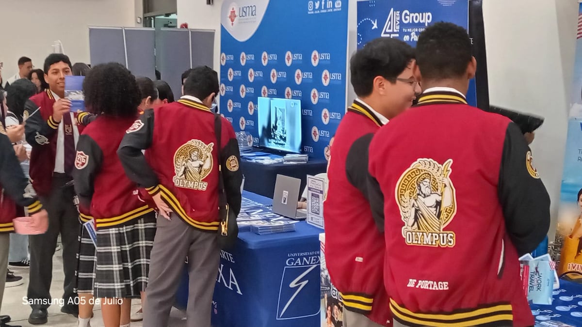 ¡Pilas con tu futuro! Tu Carrera 2026 regresa para orientar a miles de jóvenes sobre qué estudiar