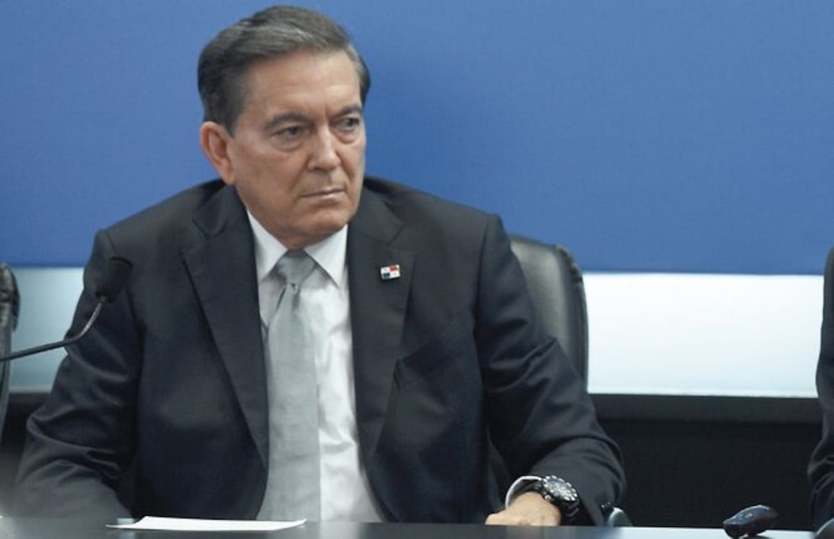 Presidente Cortizo está pendiente de nombrar al próximo Procurador de la Nación