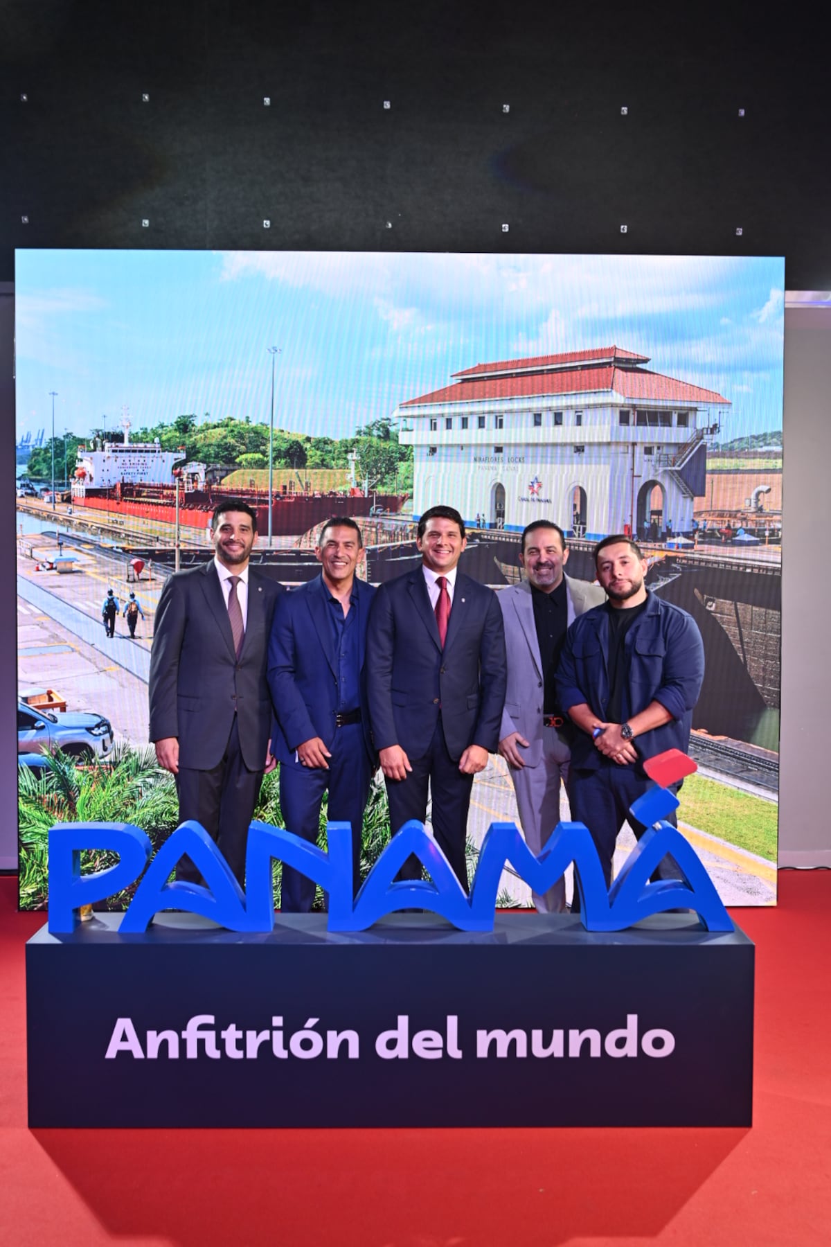 Panamá presenta su nueva Marca País con la que busca mostrar al mundo su esencia y fortalezas