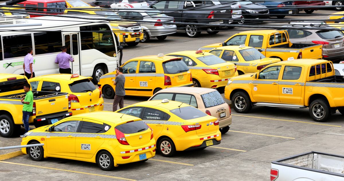 8 millones de dólares para mitigar los efectos del alza del combustible  aprueba el Consejo de Gabinete