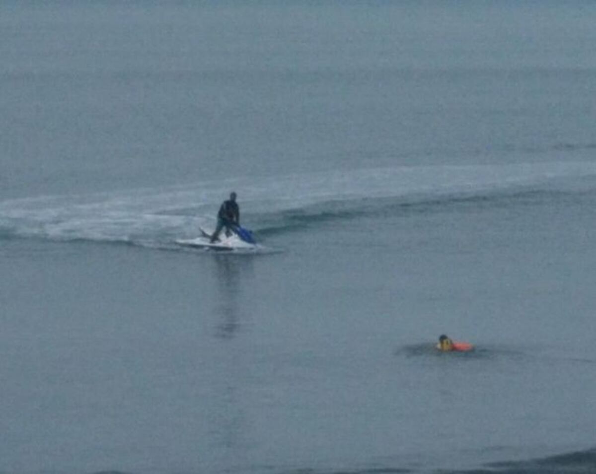 Encuentran sin vida el cuerpo de joven de 23 años en Playa Corona Malibú