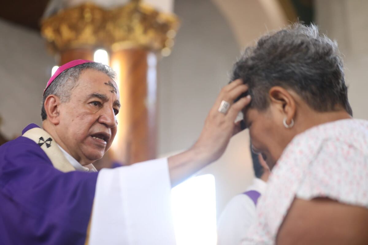 Panamá inicia la Cuaresma con fe, reflexión y atentos a la actualidad nacional